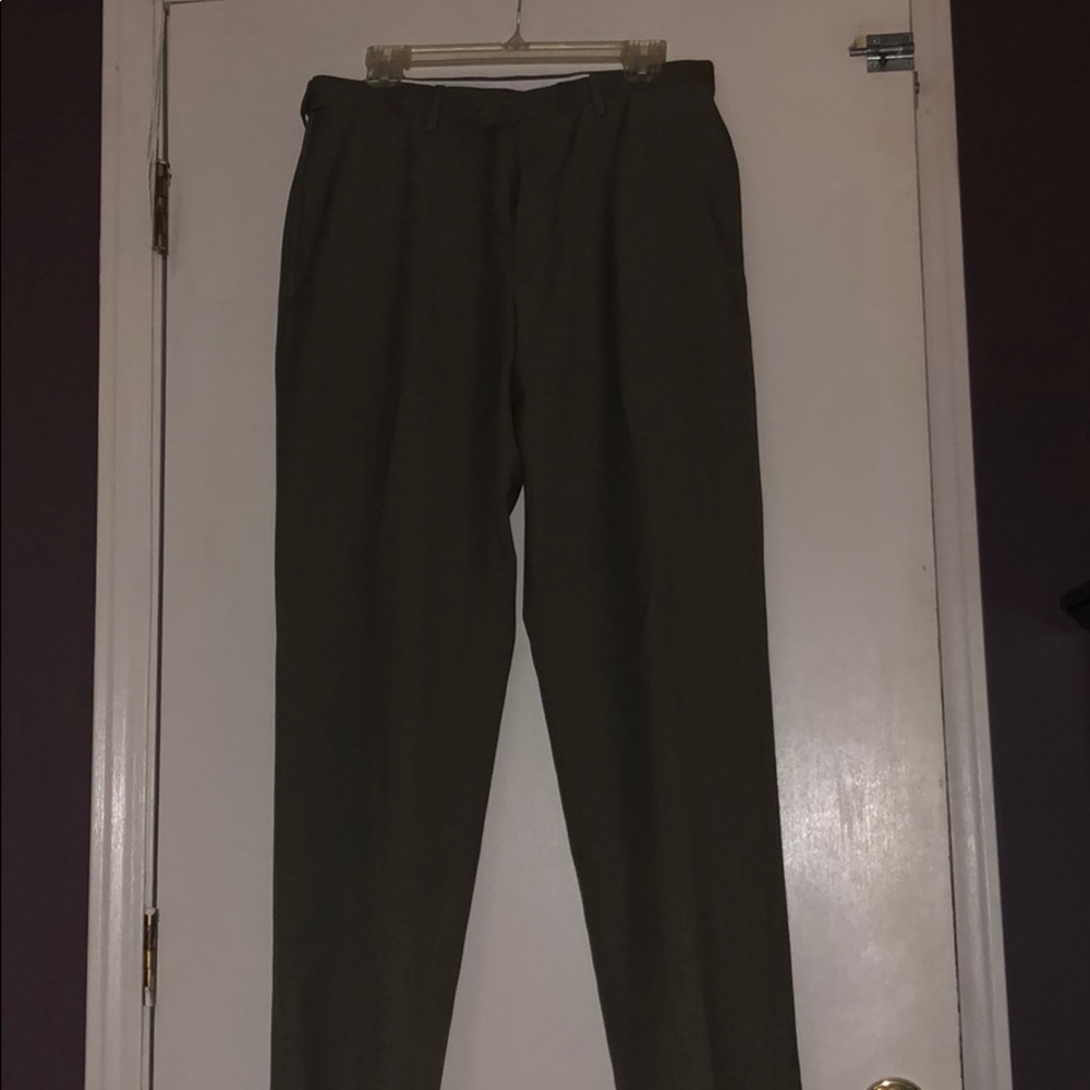 Haggar Repreve dress pants sz 32x30